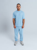 Basic Shirt Blue