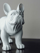 FITSEVENELEVEN Signature Dog White