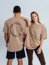 Transform Your Life T-Shirt