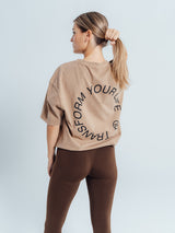 Transform Your Life T-Shirt