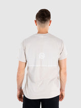 SYLB T-Shirt Beige