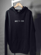 NUMBER 069 Hoodie