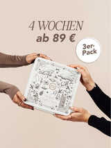 Christmas Special 2025 - 4 Wochen 3er Pack