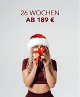 Christmas Special 26 Wochen Ticket 2024