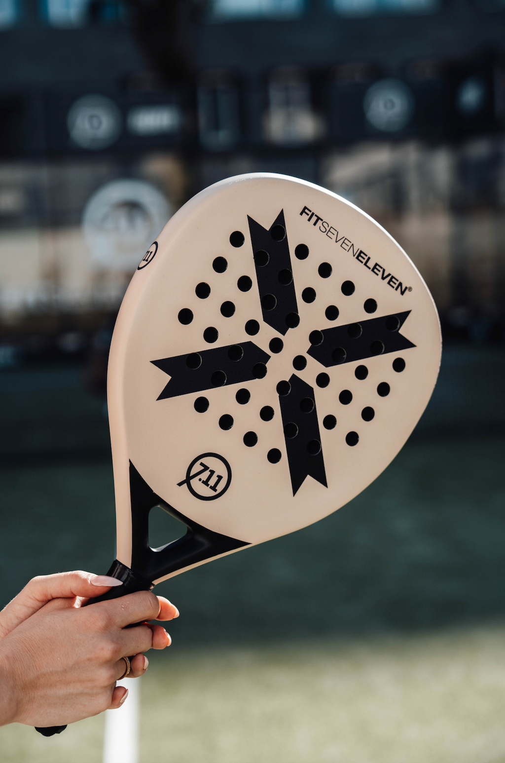 Padel Racket
