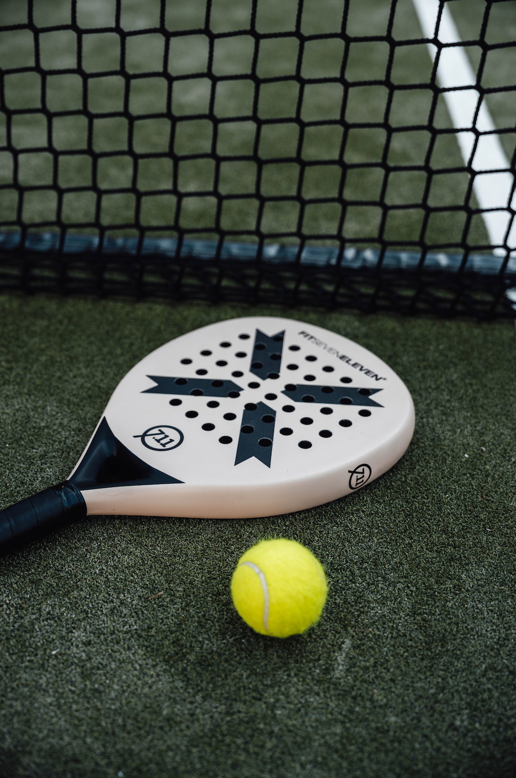 Padel Racket