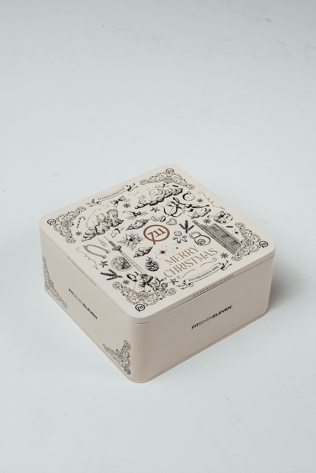 Christmas Special 104 Wochen Training 2025