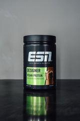 ESN Vegan Designer Protein Hazelnut Nougat