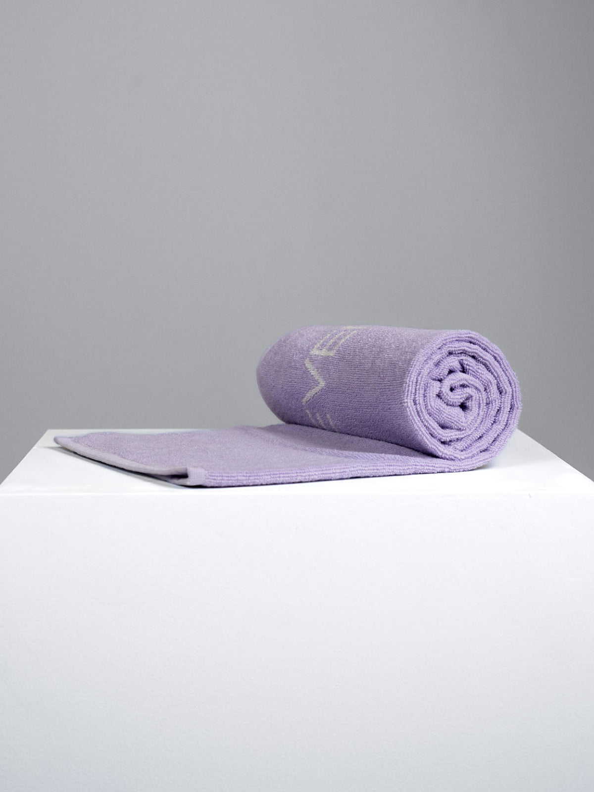 Gym Towel Lila
