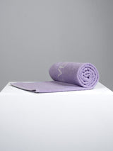 Gym Towel Lila
