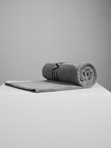Gym Towel Grey