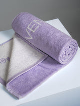 Gym Towel Lila