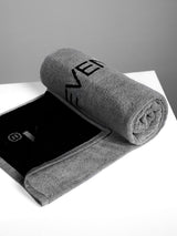 Gym Towel Grey