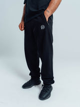 Basic Jogger Black