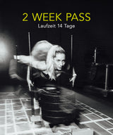 2-Week Pass HYROX