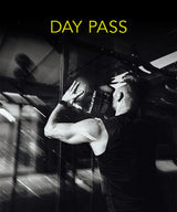Day Pass HYROX