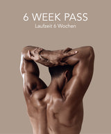 6-Week Pass