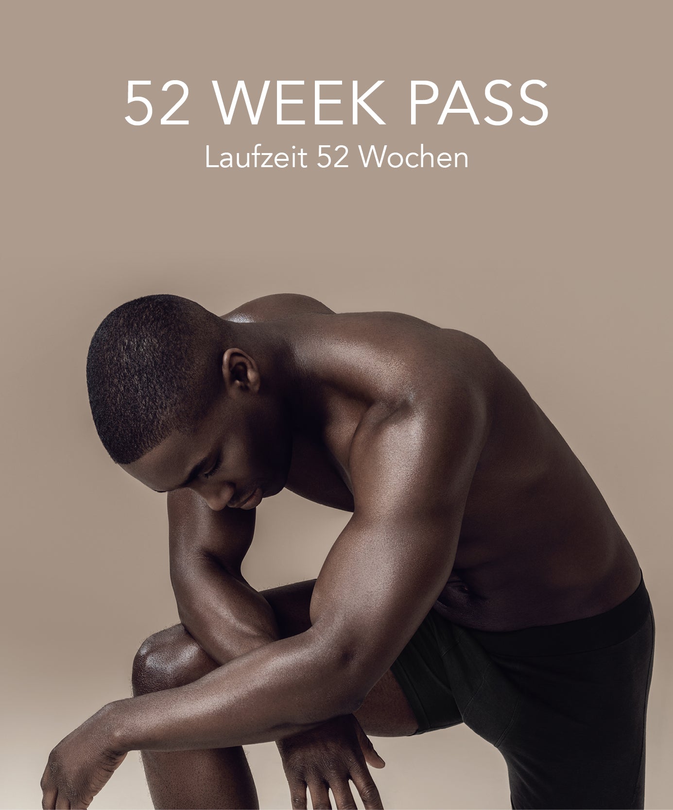 52-Week Pass