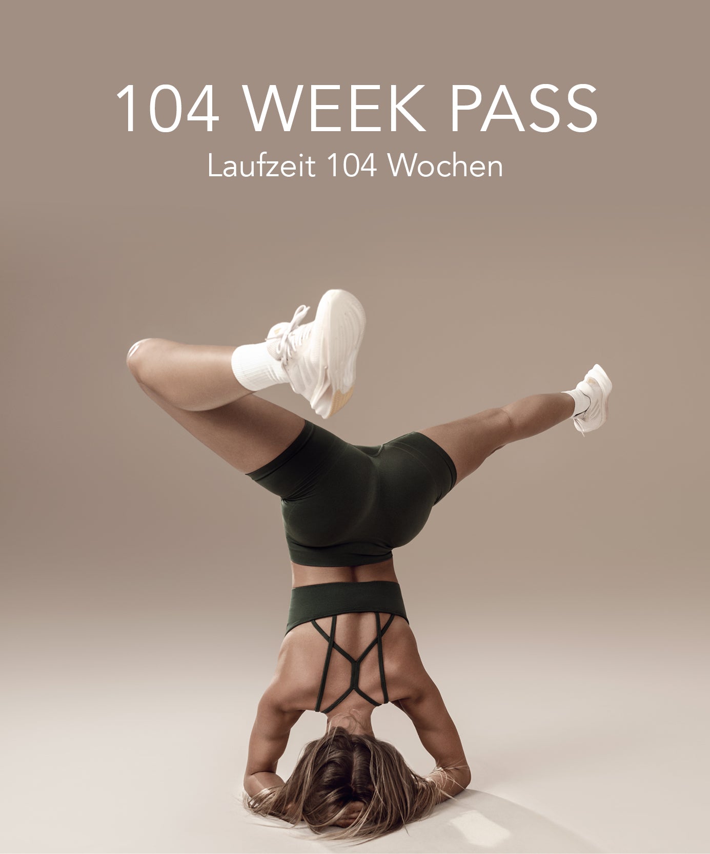 104-Week Pass
