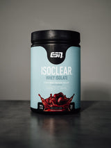 ESN ISOCLEAR CHERRY