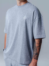 Basic Shirt Grey