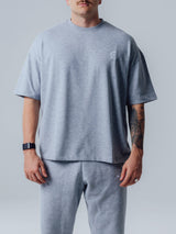 Basic Shirt Grey