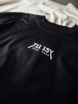 15 Years Tee Black