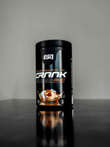 ESN Crank Pump Pro Peach