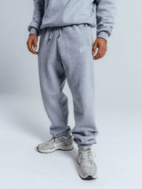 Basic Jogger Grey