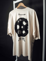 15 Years Tee Off-White