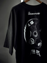 15 Years Tee Black