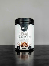 ESN Vegan Designer Protein Cinnamon Cereal