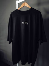 15 Years Tee Black