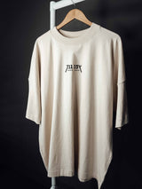 15 Years Tee Off-White