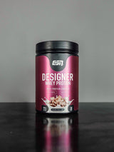 ESN Designer Whey Cinnamon Cereal