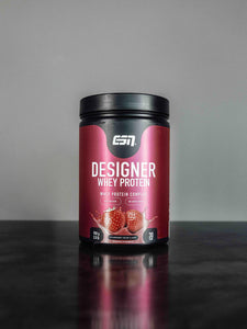 ESN Designer Whey Protein Strawberry Cream