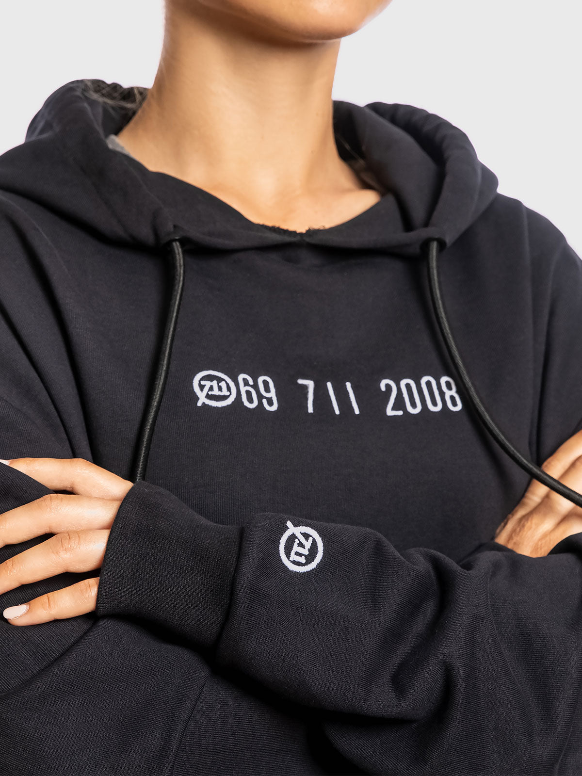 NUMBER 069 Hoodie