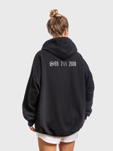 NUMBER 069 Hoodie