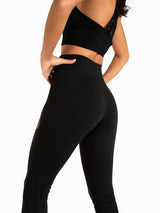 BASIC LEGGINGS BLACK