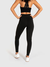 BASIC LEGGINGS BLACK