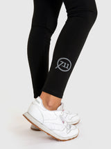 BASIC LEGGINGS BLACK