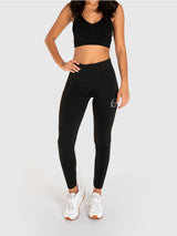 BASIC LEGGINGS BLACK