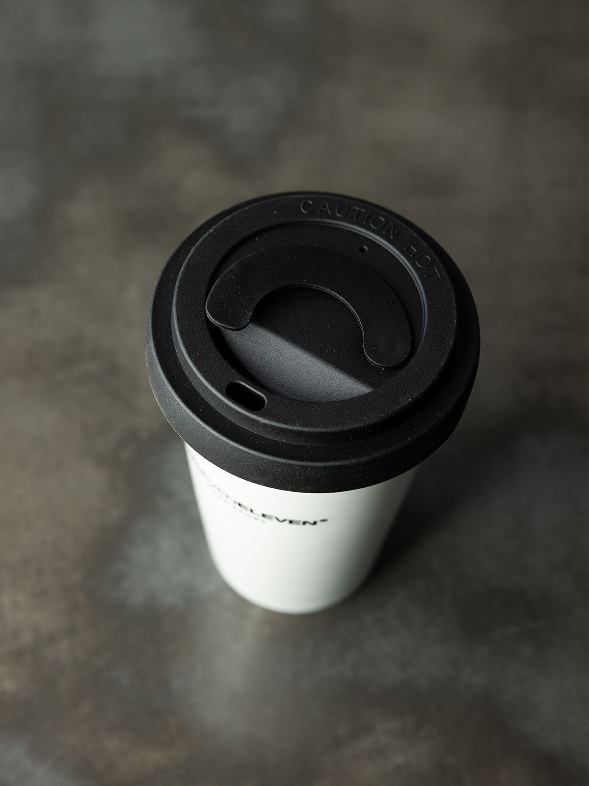 Kaffee-to-Go Becher