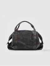 Duffle Bag Black