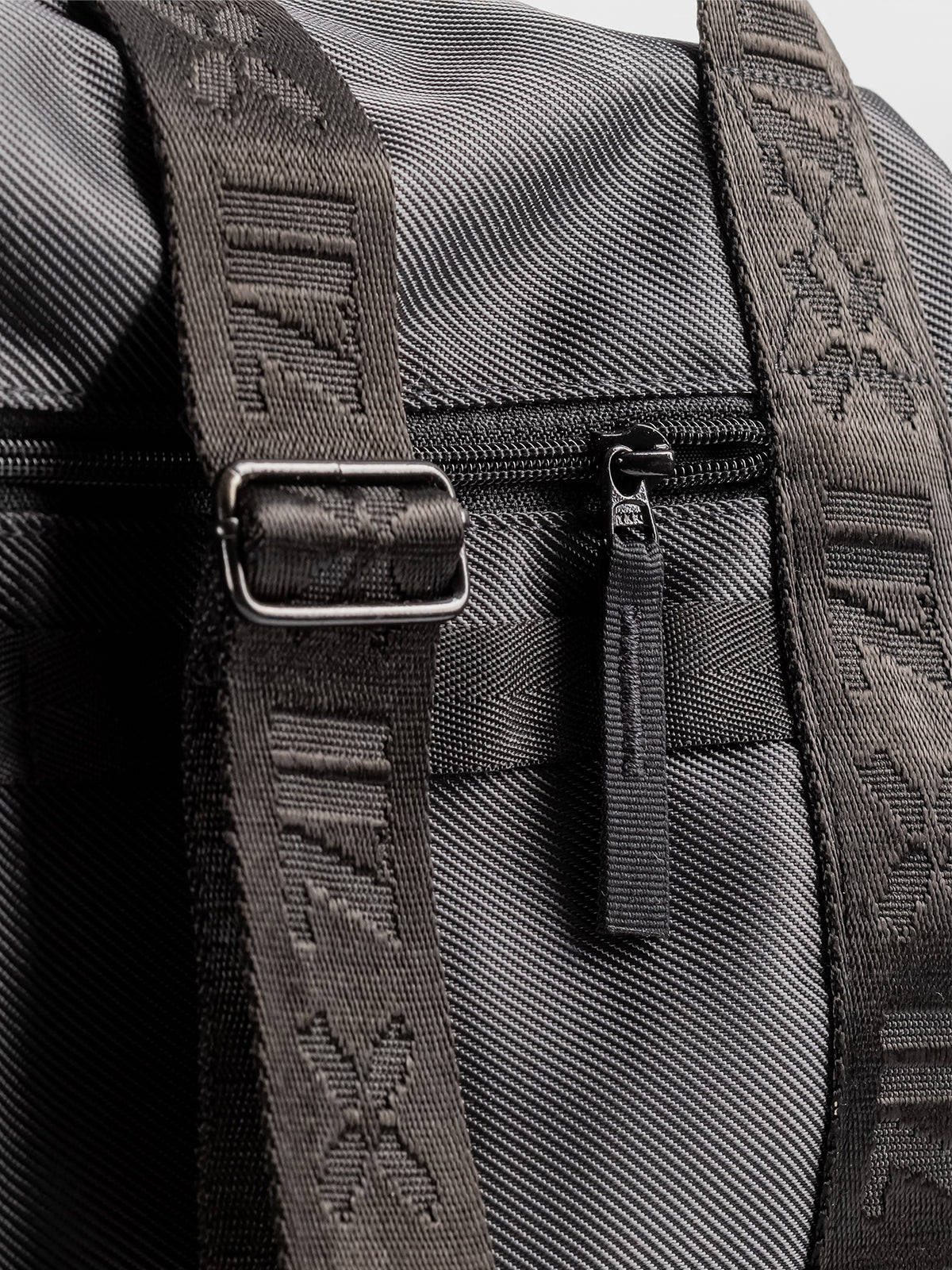 Duffle Bag Black