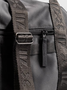 Duffle Bag Black
