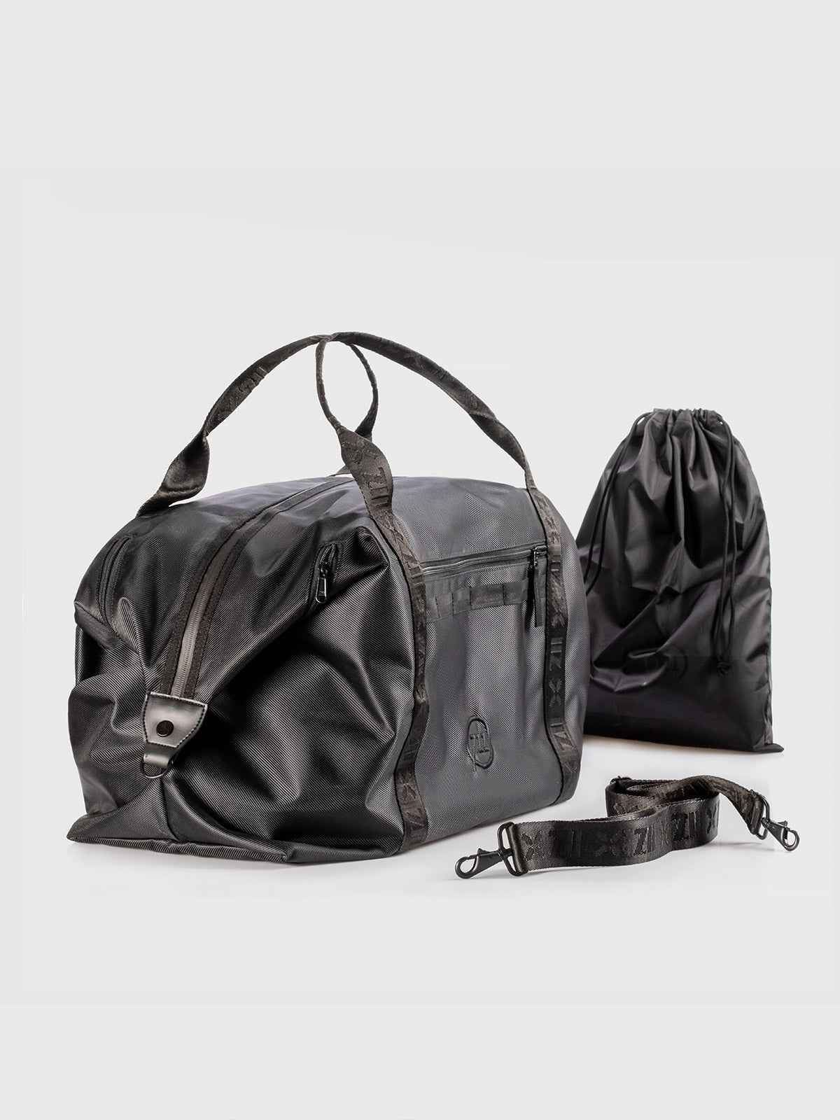 Duffle Bag Black