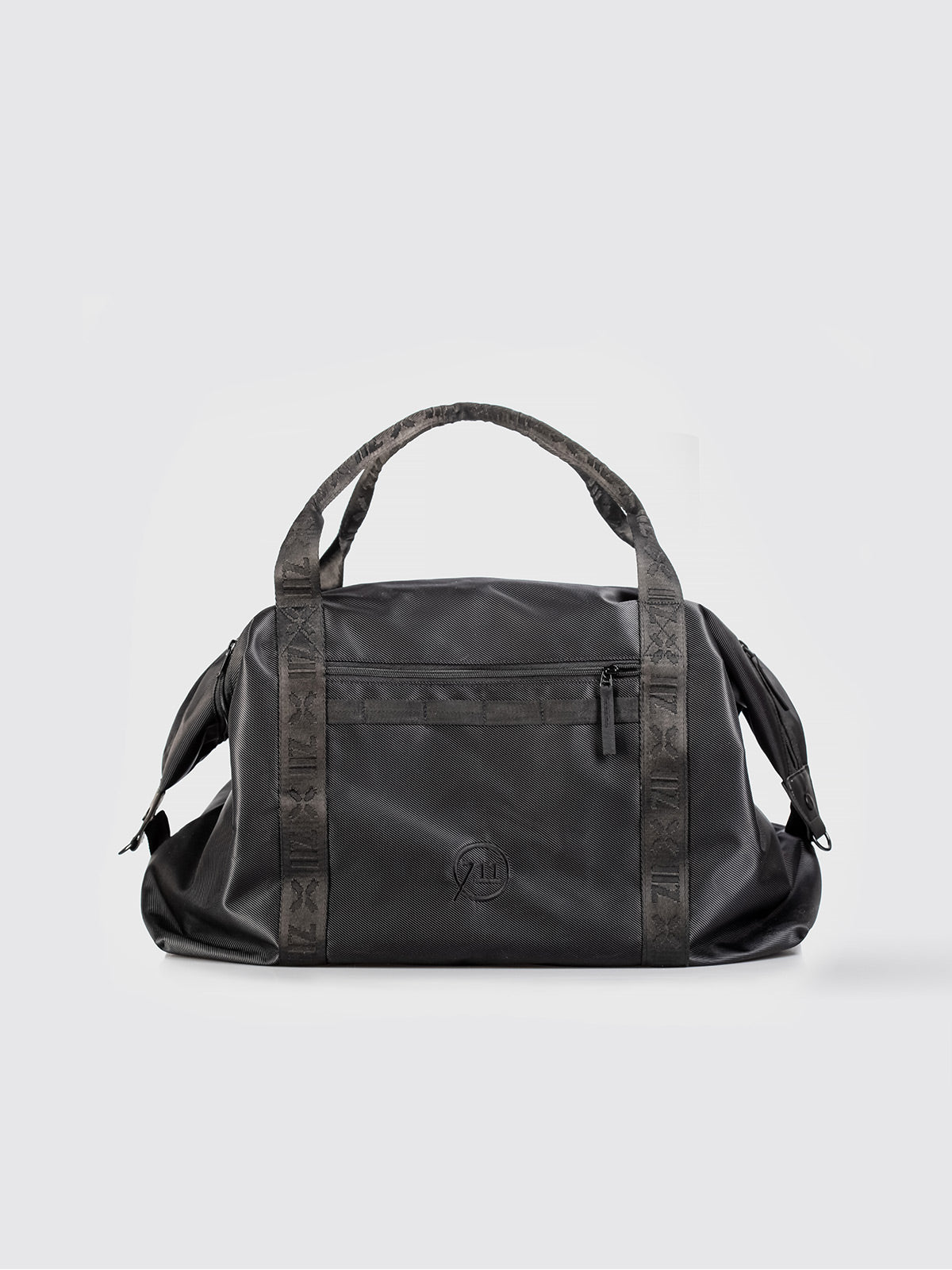 Duffle Bag Black