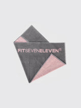 GYM TOWEL PINK