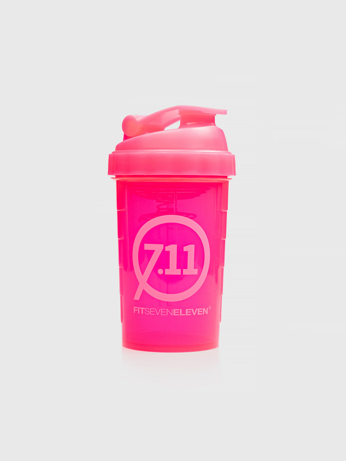 Shaker Pink 500ml